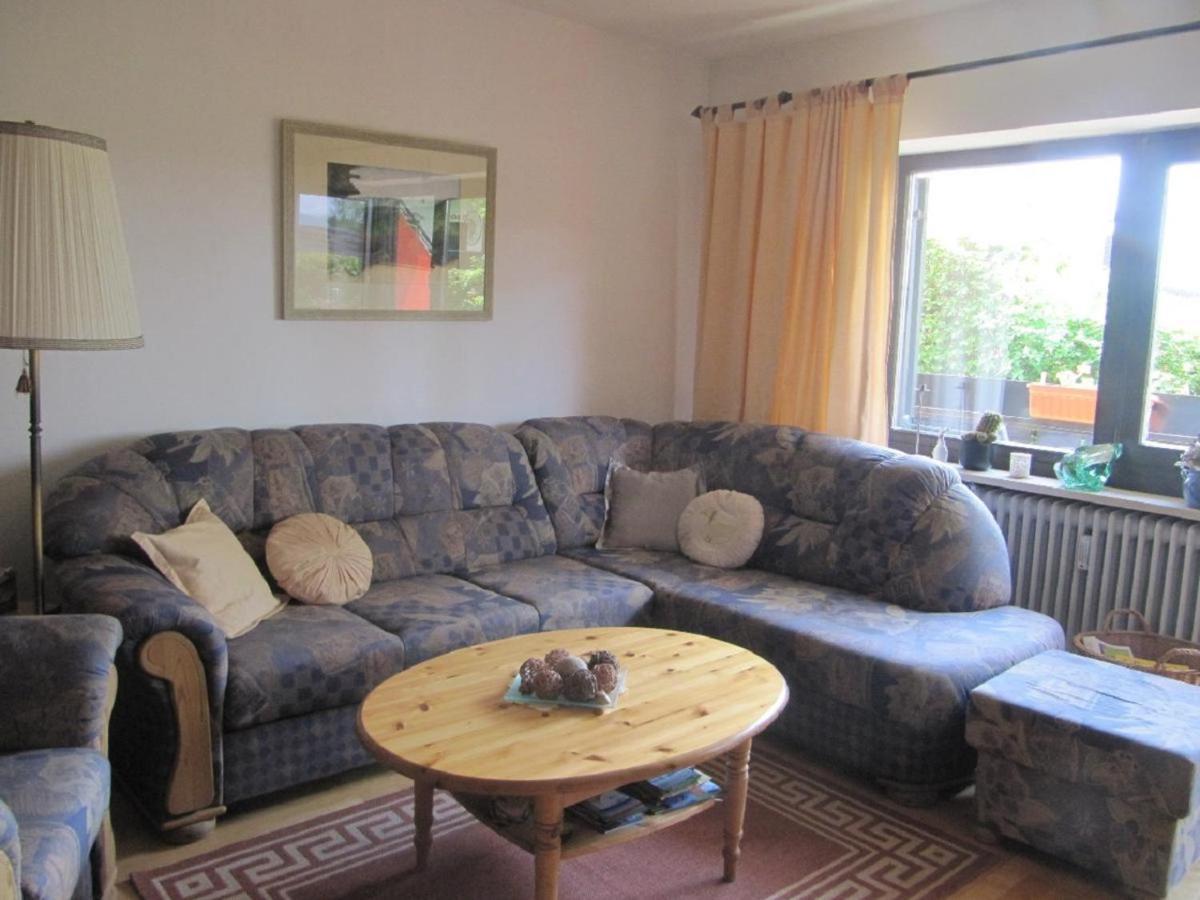 Ferienwohnung Hani Spiegelau Εξωτερικό φωτογραφία