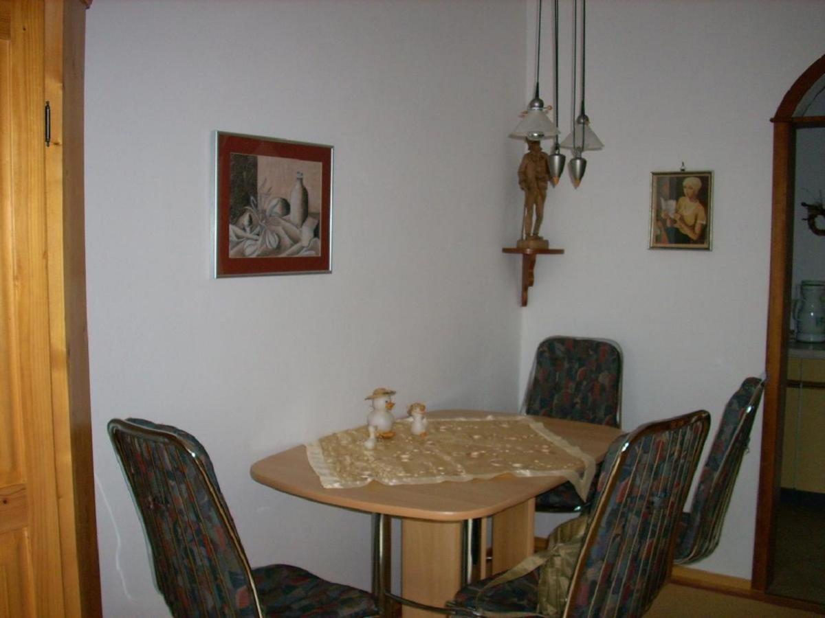 Ferienwohnung Hani Spiegelau Εξωτερικό φωτογραφία