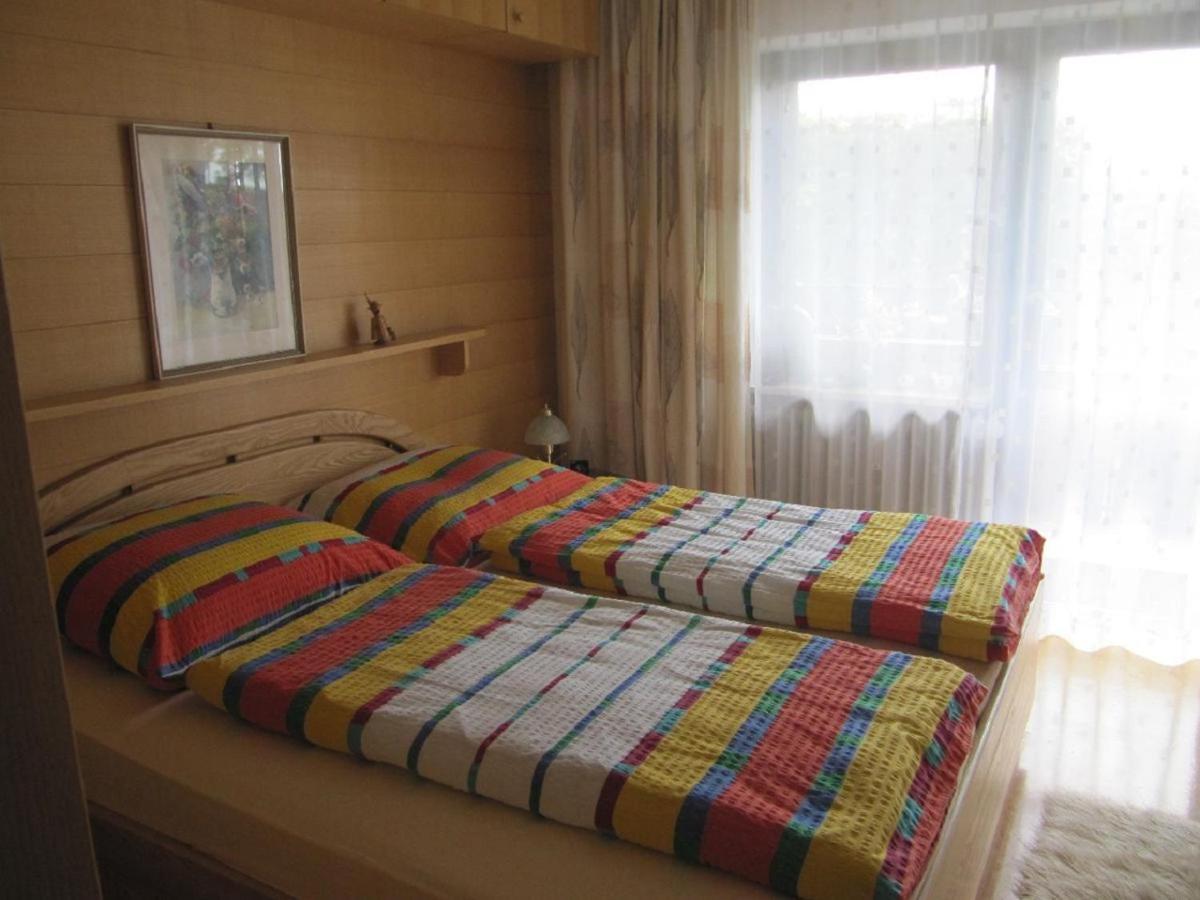 Ferienwohnung Hani Spiegelau Εξωτερικό φωτογραφία
