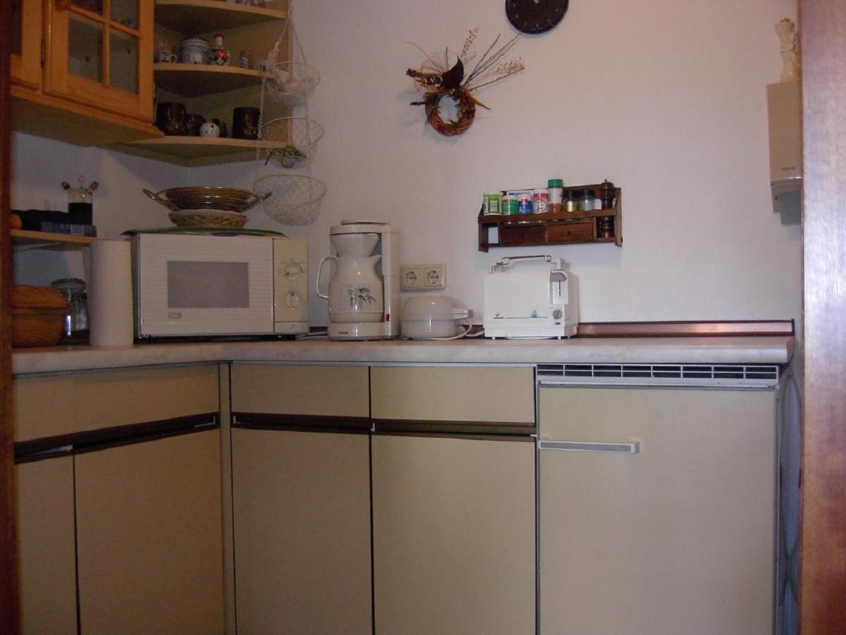 Ferienwohnung Hani Spiegelau Εξωτερικό φωτογραφία