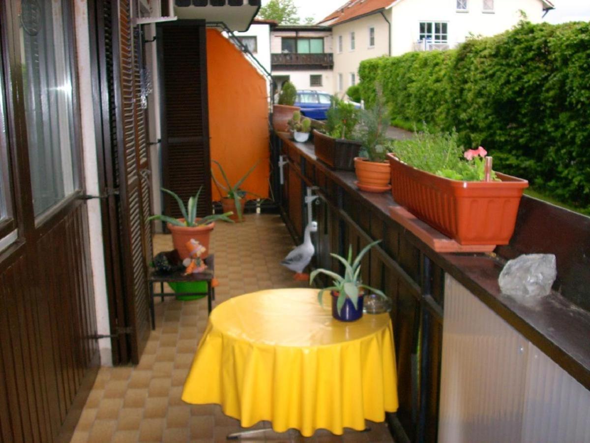 Ferienwohnung Hani Spiegelau Εξωτερικό φωτογραφία